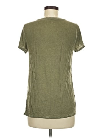 Cable & Gauge Short Sleeve T-Shirt (view 2)