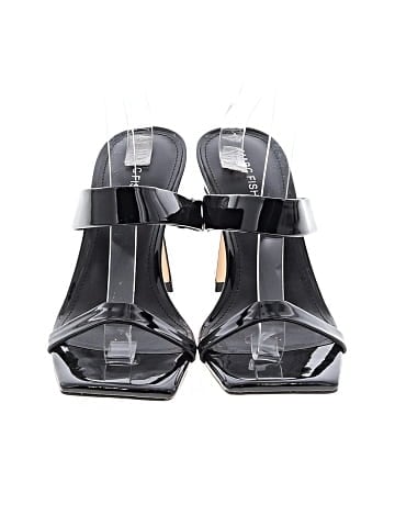 Marc Fisher Sandals (view 2)