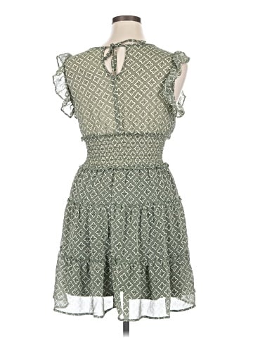 Trixxi Casual Dress (view 2)