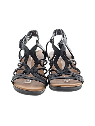 Baretraps Wedges (view 2)