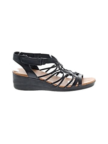 Baretraps Wedges (view 1)