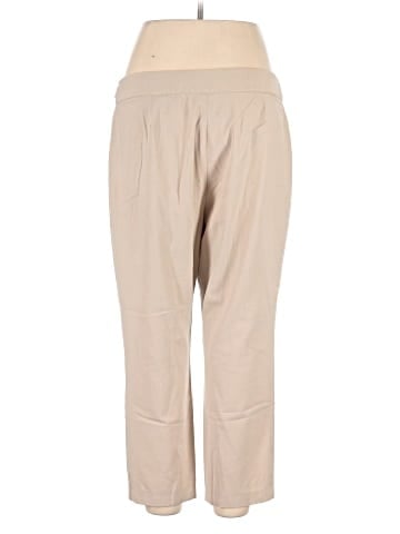 Calvin Klein Casual Pants (view 2)