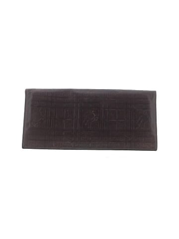 Burberry Leather Wallet (view 1)