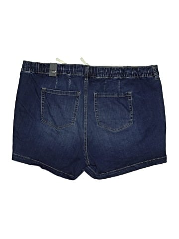 Torrid Denim Shorts (view 2)