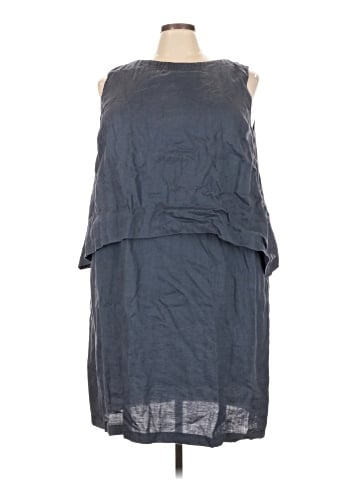 Purejill Casual Dress (view 1)