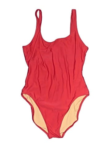 J.Crew Factory Store One Piece Swimsuit (view 1)