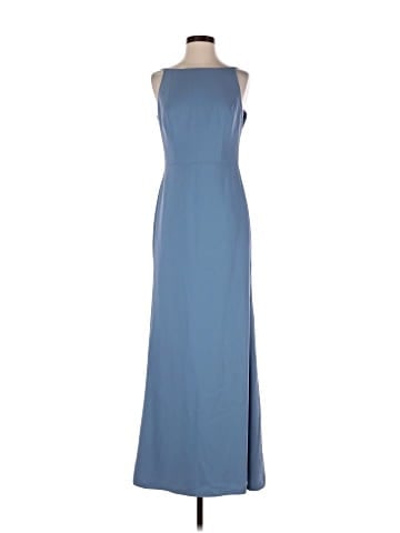 Dessy Group Cocktail Dress (view 1)
