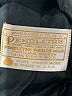 Pendleton 100% Wool Black Wool Blazer Size 14 - photo 6