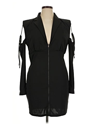 Fashion Nova Cocktail Dress (view 1)