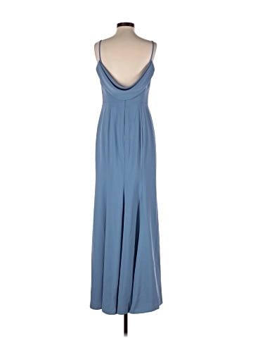 Dessy Group Cocktail Dress (view 2)