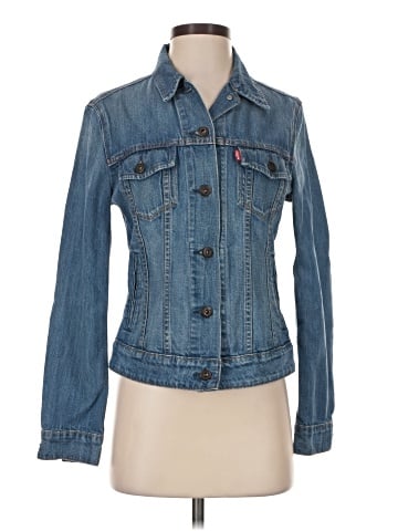 Levi's Denim Jacket (view 1)