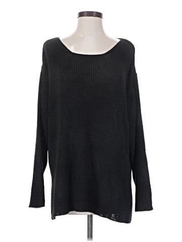 Max Studio Pullover Sweater (view 1)