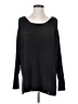 Max Studio Black Pullover Sweater Size S - photo 1