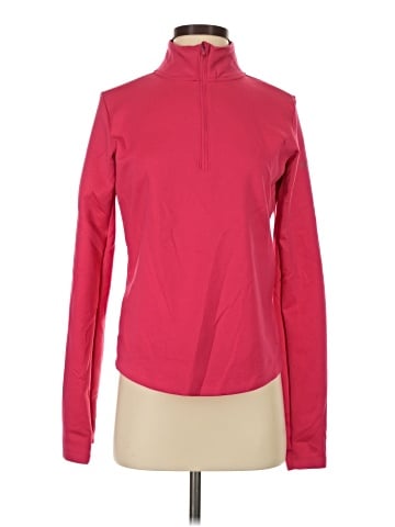 Nike Turtleneck Sweater (view 1)