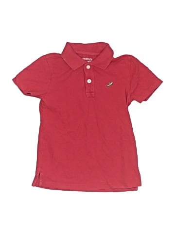 Crewcuts Short Sleeve Polo (view 1)