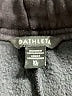 Athleta Solid Black Track Pants Size XL - photo 4