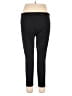 Athleta Solid Black Active Pants Size 1X - photo 2