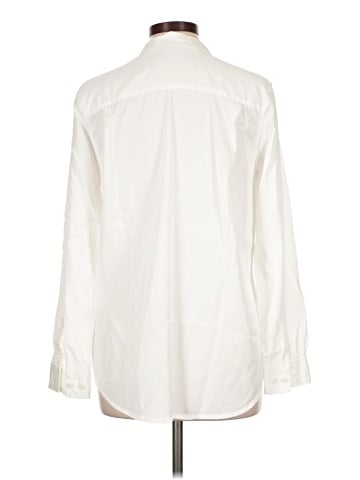 Eddie Bauer Long Sleeve Button-Down Shirt (view 2)