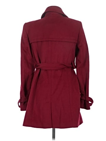 The Limited Wool Coat (view 2)