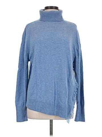 Vineyard Vines Wool Pullover Sweater (view 1)