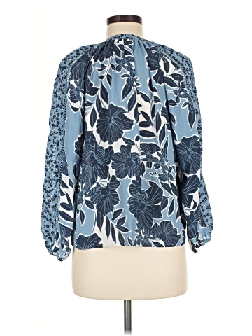 Zac & Rachel 3/4 Sleeve Blouse (view 2)