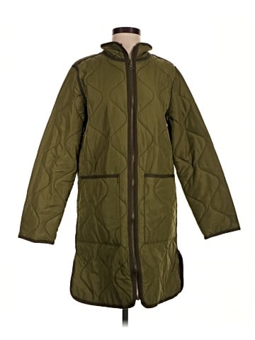 Thread & Supply Coat (view 1)