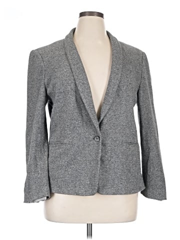 Ann Taylor LOFT Cardigan (view 1)