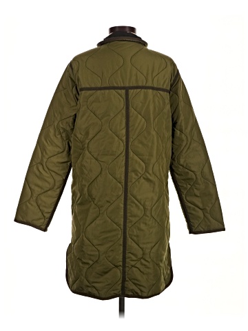 Thread & Supply Coat (view 2)