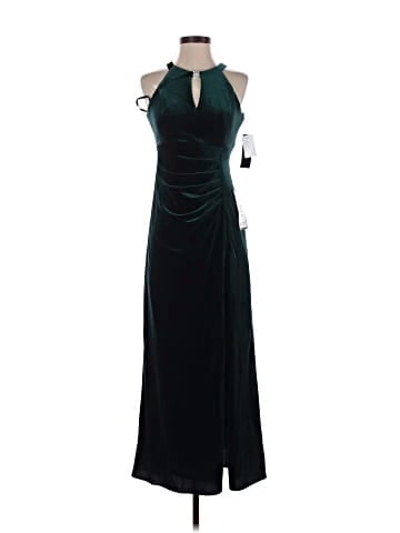 Betsy & Adam Cocktail Dress (view 1)