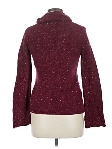 Express Wool Pullover Sweater (view 2)