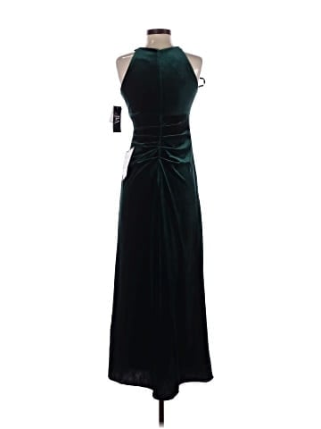 Betsy & Adam Cocktail Dress (view 2)
