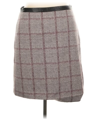 Ann Taylor Formal Skirt (view 1)