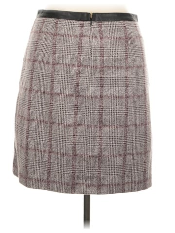 Ann Taylor Formal Skirt (view 2)