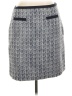 Talbots Tweed Gray Casual Skirt Size 16 Petite - photo 1