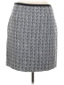 Talbots Tweed Gray Casual Skirt Size 16 Petite - photo 2