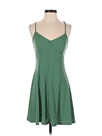 Forever 21 Casual Dress (view 1)