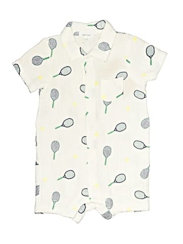 Angel Dear Short Sleeve Outfit (view 1)