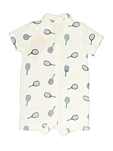 Angel Dear Short Sleeve Outfit (view 2)