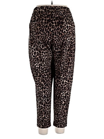 MICHAEL Michael Kors Casual Pants (view 2)