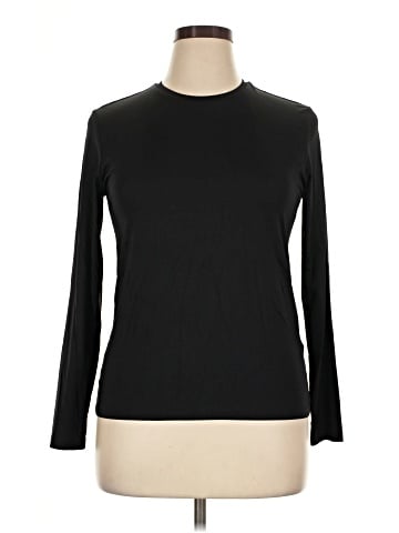 H&M Long Sleeve T-Shirt (view 1)