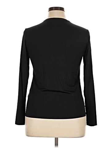 H&M Long Sleeve T-Shirt (view 2)