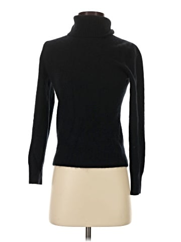 Lands' End Cashmere Pullover Sweater (view 1)