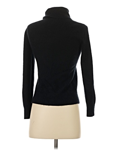 Lands' End Cashmere Pullover Sweater (view 2)
