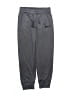 Nike 100% Polyester Gray Sweatpants Size 6 - 7 - photo 1