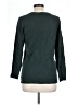 Torrid Green Pullover Sweater Size Lg Plus (0) - photo 2