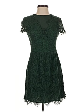 Dolce Vita Cocktail Dress (view 1)