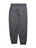Nike 100% Polyester Gray Sweatpants Size 6 - 7 - photo 2