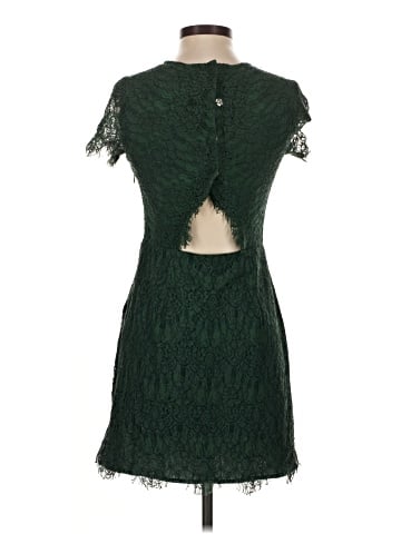Dolce Vita Cocktail Dress (view 2)