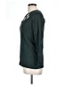 Torrid Green Pullover Sweater Size Lg Plus (0) - photo 5