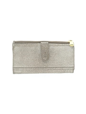 Fossil Leather Wallet (view 1)